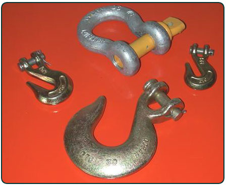 Chain and accessories supplier